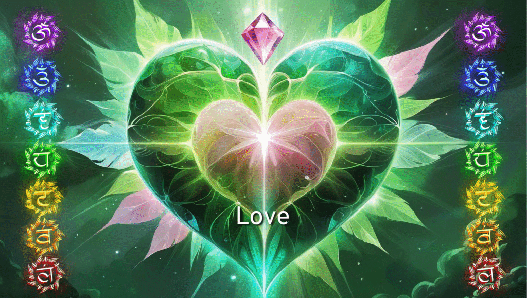 Love Chakra